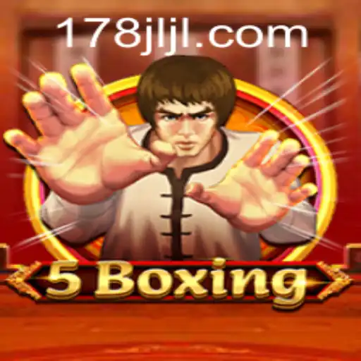 Unveiling the World of 5Boxing at JILI178.COM