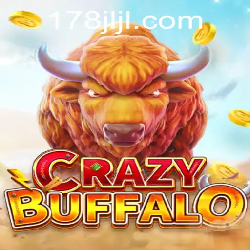 Discover the Thrills of CRAZYBUFFALO: Mastering the Game with JILI178.COM