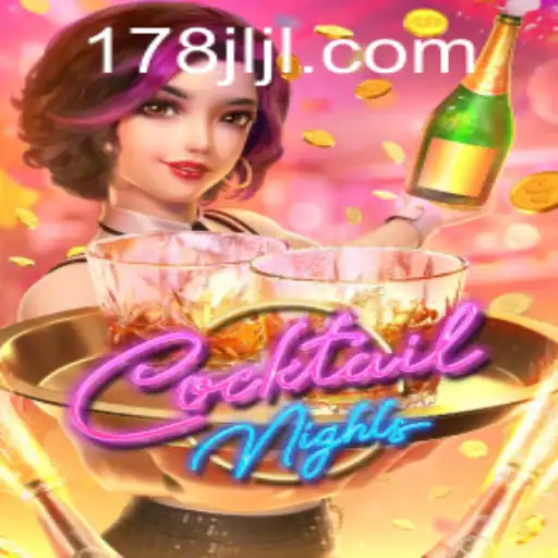 Cocktail Nights: Unleashing Creativity with JILI178.COM