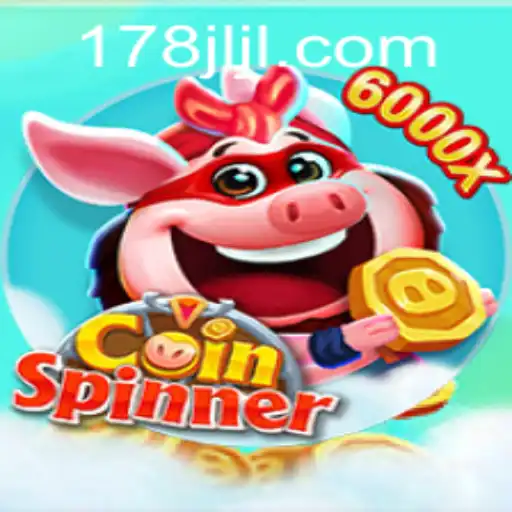 Discovering CoinSpinner: A Dive into JILI178.COM's Latest Sensation