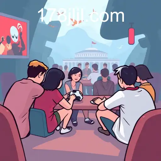 The Influence and Impact of Player Communities: A Focus on JILI178.COM