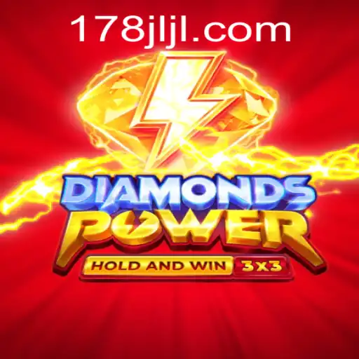 Discover the Thrill of Diamondspower at JILI178.COM