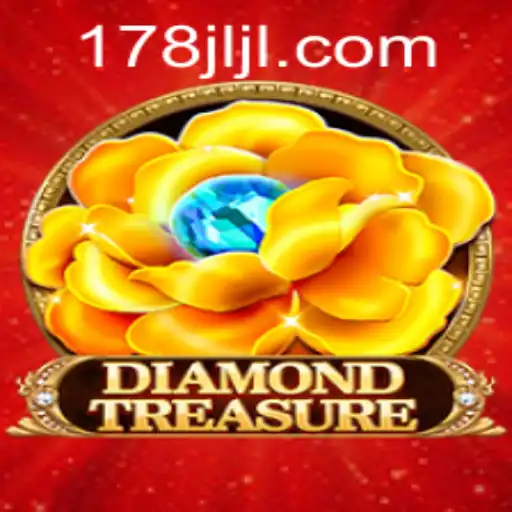 Exploring the Mysteries of Diamondtreasure by JILI178.COM