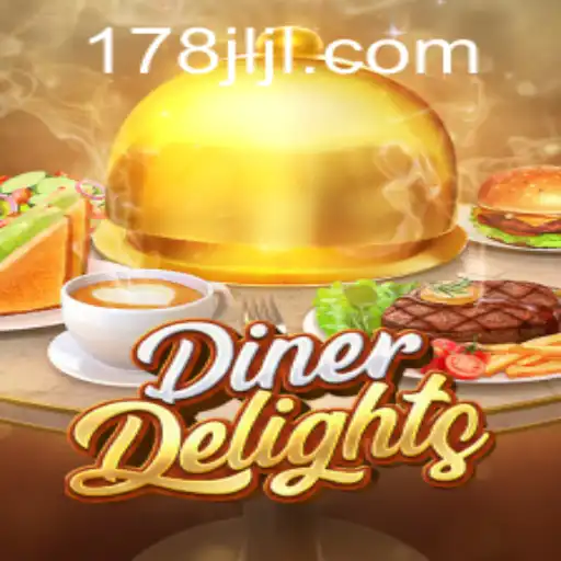 Discover the Exciting World of DinerDelights at JILI178.COM
