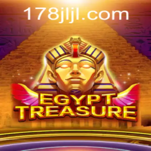 Discover the Adventure of EgyptTreasure: A Thrilling Exploration by JILI178.COM