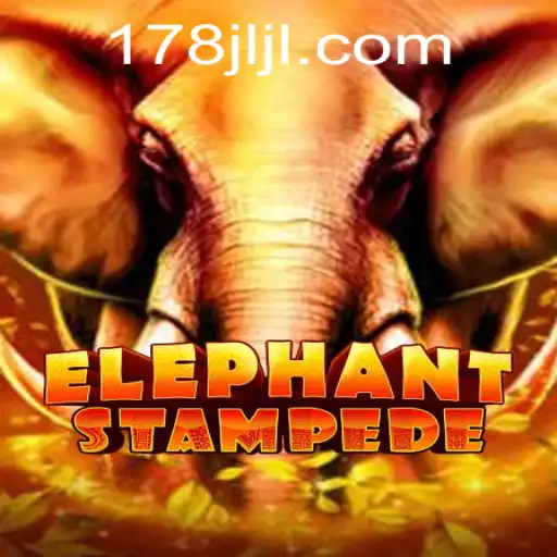 Explore the Thrilling World of ElephantStampede at JILI178.COM