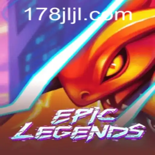 EpicLegends: Unveiling the Adventure with JILI178.COM