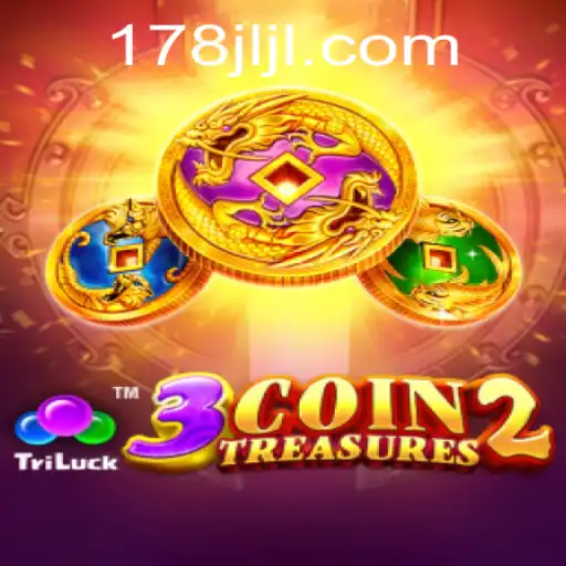 Dive into Adventure with 3CoinTreasures2: A Comprehensive Guide