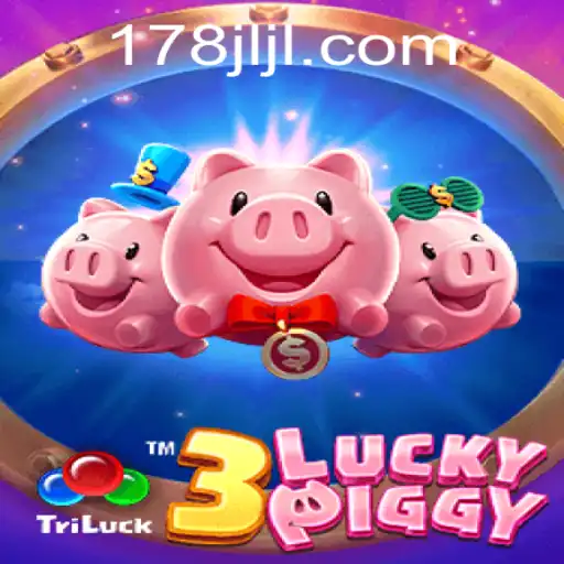 Discover the Thrills of 3LUCKYPIGGY: A Fascinating Game Exploration