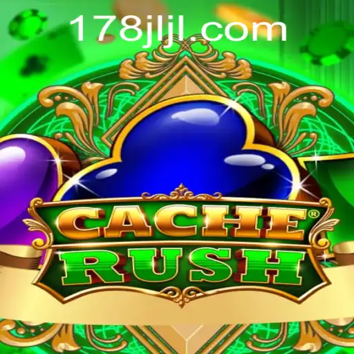 CacheRush: Unveiling the Thrilling Gaming Experience with JILI178.COM