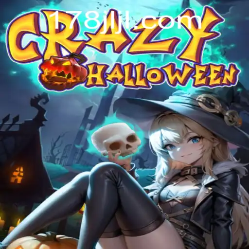 Explore the Thrilling World of CrazyHalloween at JILI178.COM