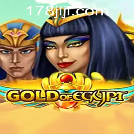 Exploring the Wonders of GoldOfEgypt: A Seamless Adventure in JILI178.COM