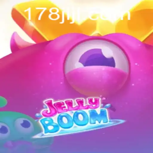 Discovering the World of JellyBoom: Excitement Awaits at JILI178.COM