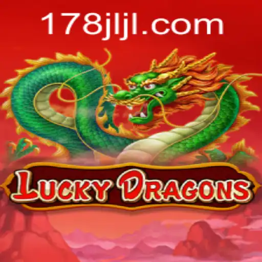 Discover the Exciting World of LuckyDragons: A Comprehensive Guide