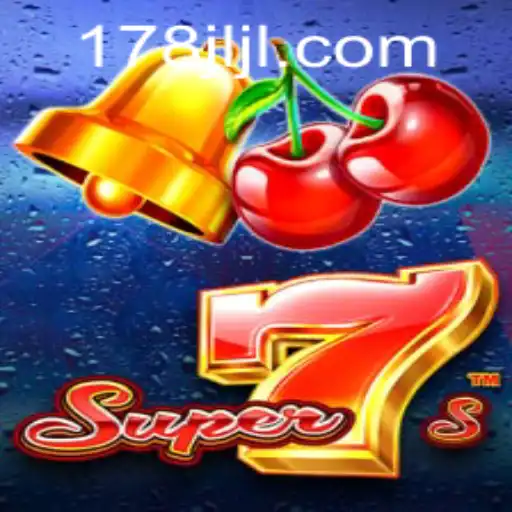 Dive into the Exciting World of Super7s with JILI178.COM