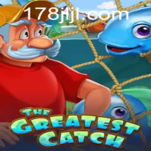 TheGreatestCatch: Dive into an Unforgettable Gaming Experience