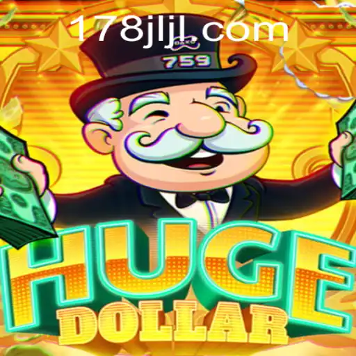 Exploring the Thrilling World of HugeDollar at JILI178.COM
