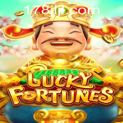 Unveiling the Excitement of LUCKYFORTUNES: A Journey into JILI178.COM's Thrilling Game