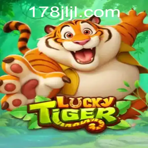 Unveiling the Excitement of LuckyTiger: A Thrilling Journey with JILI178.COM