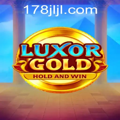 Exploring LuxorGold: A Dive into the Exciting World of Casino Gaming