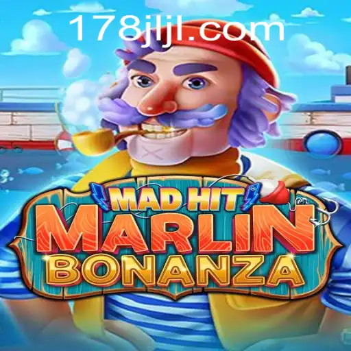 Dive into the Excitement of MadHitMarlinBonanza on JILI178.COM