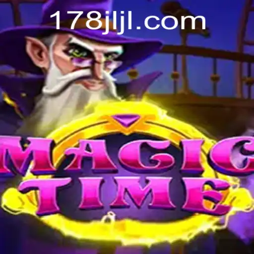 MagicTime: Unveiling the Enchanting Realm of Gaming