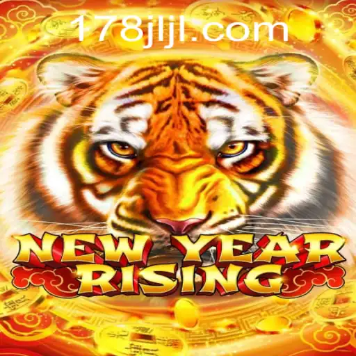 Unleashing Excitement with NewYearRising on JILI178.COM