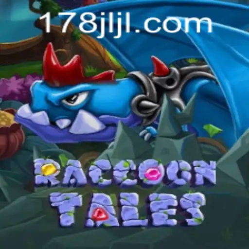 Exploring the Enchanting World of RaccoonTales