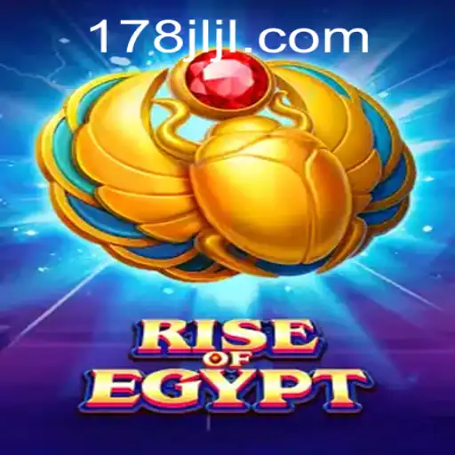 Rise of Egypt: Dive into the Mystical Casino Adventure
