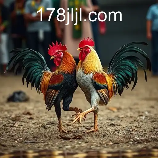 Exploring the World of Sabong Games and the Role of JILI178.COM