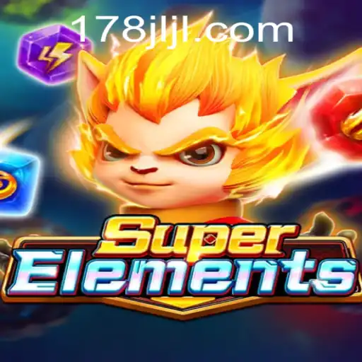 Explore the Exciting World of SuperElements