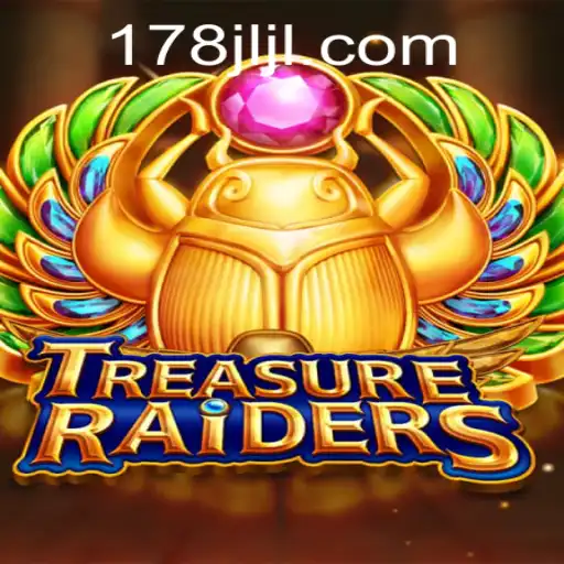 Discover the Exciting World of TREASURERAIDERS